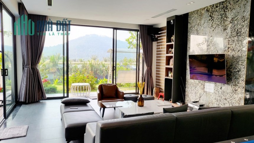 CHÍNH CHỦ CẦN BÁN CĂN BIỆT THỰ TẠI KHU B – FLAMINGO XÃ NGỌC THANH, TP PHÚC YÊN, TỈNH VĨNH PHÚC