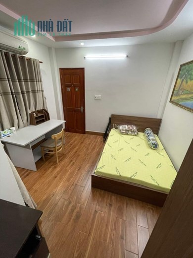 Gấp Bán Nhà Mặt Tiền Nguyễn Hồng Đào, Víp Tân Bình, 111m2, Ngang 7m, Chỉ 23 Tỷ TL.