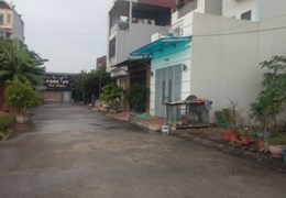 VÀNH ĐAI 4! chỉ 33tr x45m2, OTO, Bán Đất Bích Hoà, Thanh Oai  Lh:0977690119