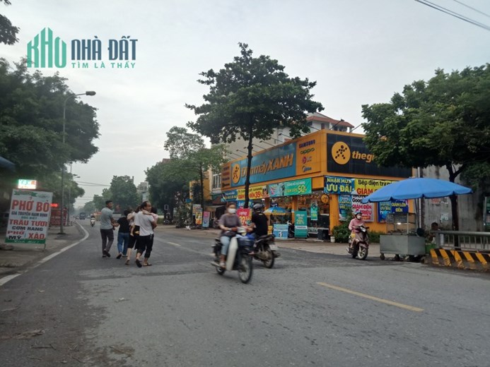 VÀNH ĐAI 4! chỉ 33tr x45m2, OTO, Bán Đất Bích Hoà, Thanh Oai  Lh:0977690119