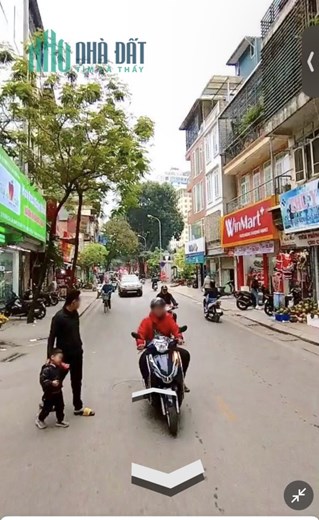 Bán nhà Mặt Phố Đội Cấn Ba Đình - DT 47m2  -  6 tầng - MT 3.5m  - Giá 13.5 Tỷ
