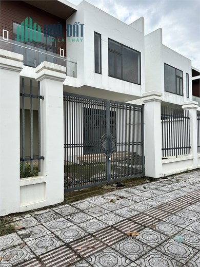 biệt thự đường N1 TT trảng bom cần tiền bán gấp sổ hồng riêng, sẵn sổ sang tên liền