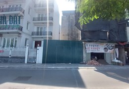 Mặt phố Trích Sài, Vị trí Đỉnh nhất Phố, Thông Số Hoa Hậu, Kinh Doanh - Ở Đẳng Cấp.