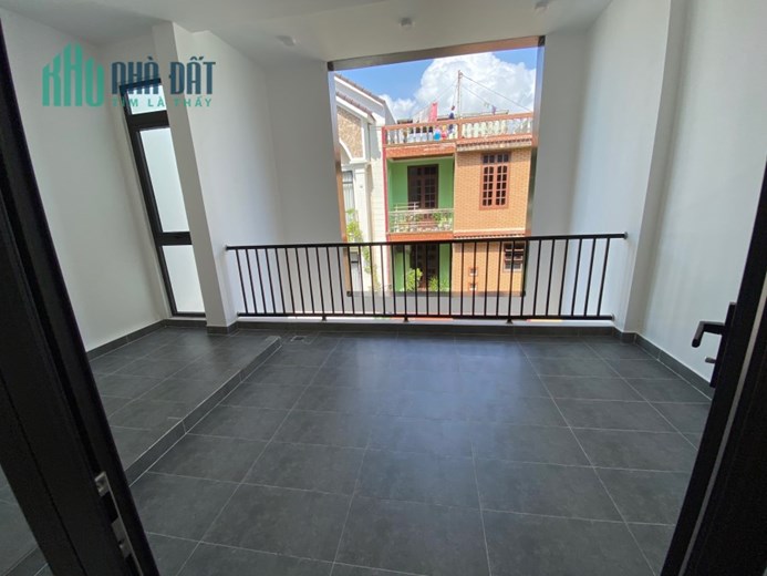 Cho nhà mặt tiền : Lưu quý kỳ -Hoà Cường Bắc- Song song với đường 2 tháng 9