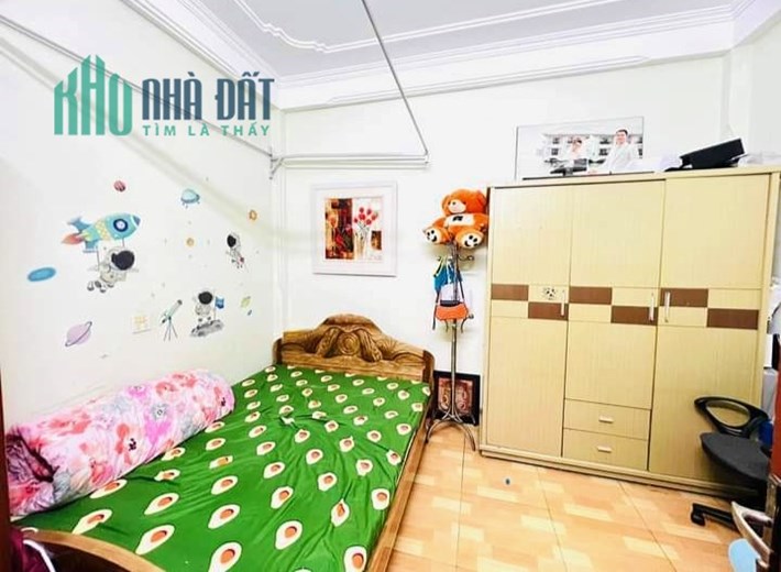 Hiếm, vỉa hè 5m, phân lô, ô tô, dân xây 52m giá 11 tỷ tại Mai Dịch Cầu Giấy