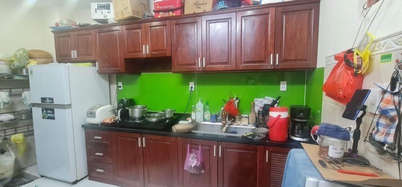 Bán Nhà Lý Thái Tổ Quận 10, 5 Tầng, hẻm 5M, Kinh Doanh, 23triệu/tháng