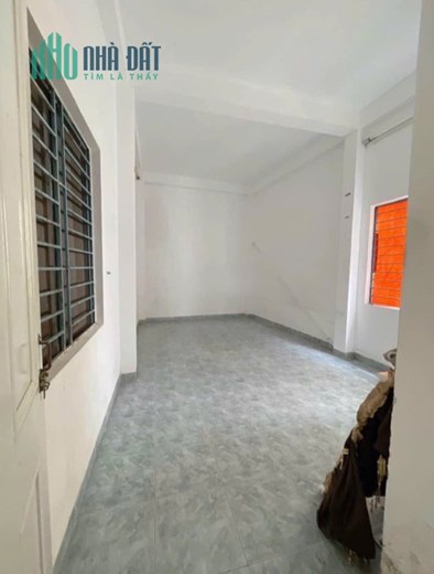 CHO THUÊ NHÀ 03 TẦNG MT PHAN CHÂU TRINH