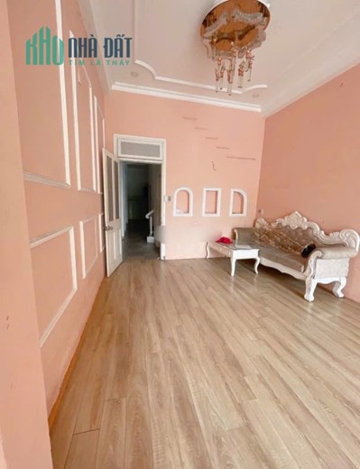 CHO THUÊ NHÀ 03 TẦNG MT PHAN CHÂU TRINH