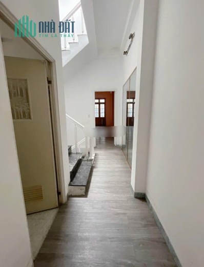 CHO THUÊ NHÀ 03 TẦNG MT PHAN CHÂU TRINH
