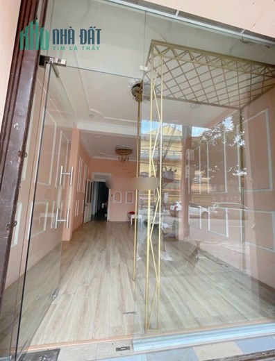CHO THUÊ NHÀ 03 TẦNG MT PHAN CHÂU TRINH