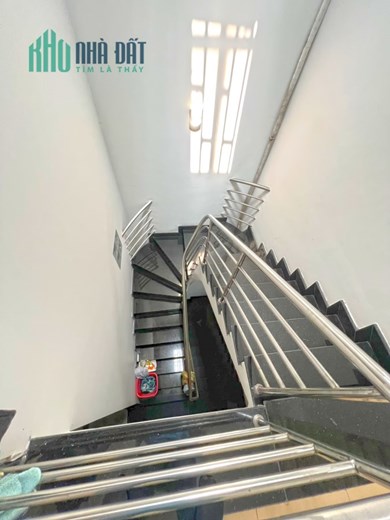 Bán Nhà 2Lầu ST Hẻm Xe Tải 1041 Trần Xuân Soạn,P.Tân Hưng-Quận 7-Dt50m2
