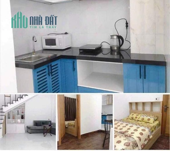 Cần sang lại mặt bằng Huỳnh Thúc Kháng , Hải Châu .