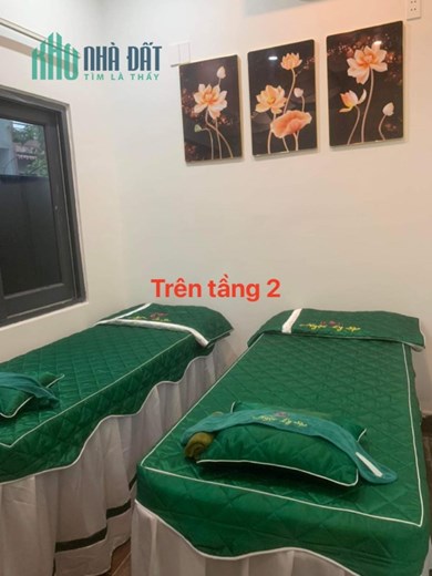 Cần sang lại mặt bằng Huỳnh Thúc Kháng , Hải Châu .