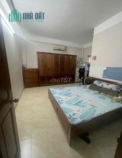 Nhà nguyên căn mặt tiền đường Huỳnh Ngọc Huệ-Thanh Khê