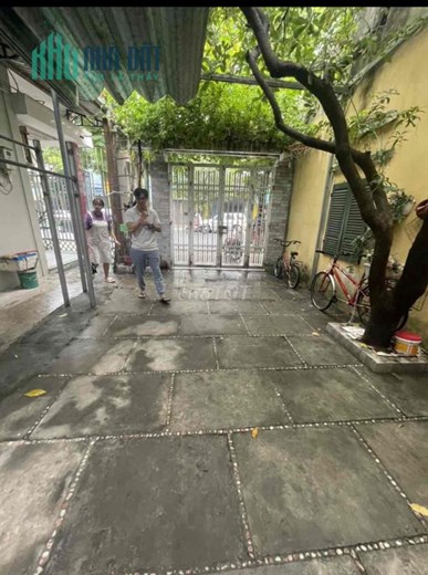 Nhà nguyên căn mặt tiền đường Huỳnh Ngọc Huệ-Thanh Khê