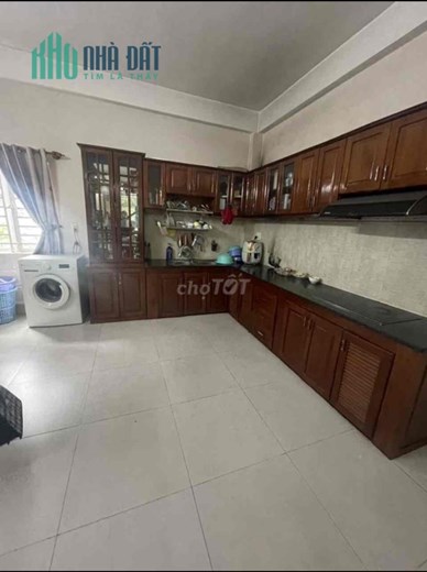 Nhà nguyên căn mặt tiền đường Huỳnh Ngọc Huệ-Thanh Khê