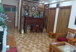 Chính chủ cần bán căn hộ chung cư HTT 89 Phùng Hưng, phường Phúc La, Hà Đông
