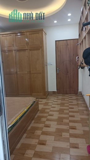 Chính chủ cần bán căn hộ chung cư HTT 89 Phùng Hưng, phường Phúc La, Hà Đông