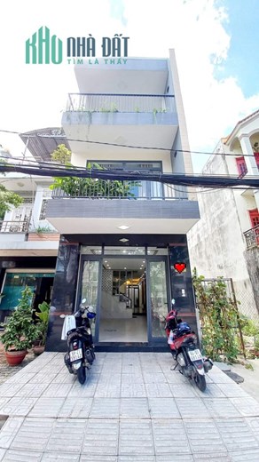 MẶT TIỀN VIEW CÔNG VIÊN CỰC ĐẸP, KDC NAM LONG PHÚ THUẬN Q7