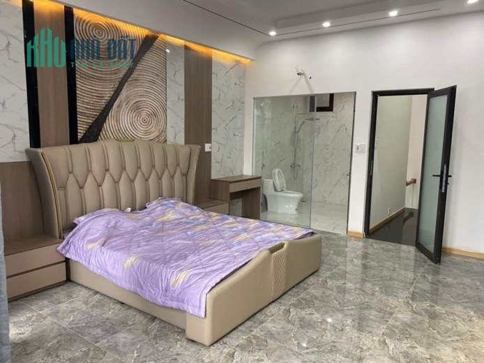Cần bán gấp nhà 3 mê khu Vip Thanh Lương -Hoà Xuân