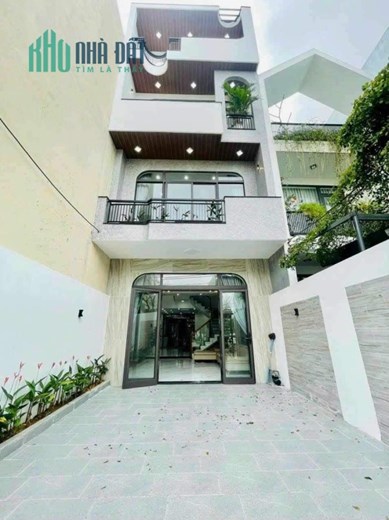 Cần bán gấp nhà 3 mê khu Vip Thanh Lương -Hoà Xuân
