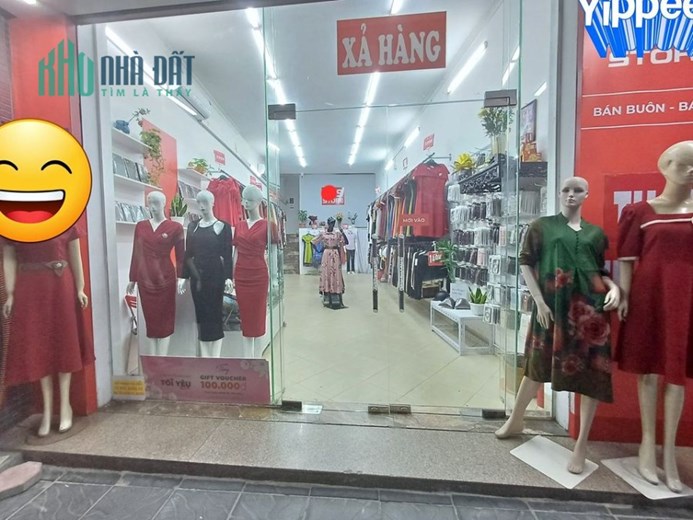 [HIẾM] Bán nhà MP Hồ Tùng Mậu 70m2, 6T, Hè rộng, 2 thoáng, gần ĐH Thương Mại.