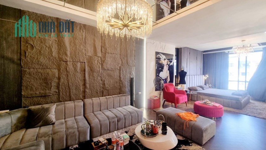 Nguyên Hồng, Đống Đa.1 nhà ra phố.3 oto tránh,KD Đỉnh,MT 6mx70m x22 tỷ
