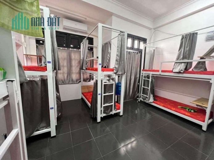 Cần sang nhượng KTX cao cấp Thủ Đức