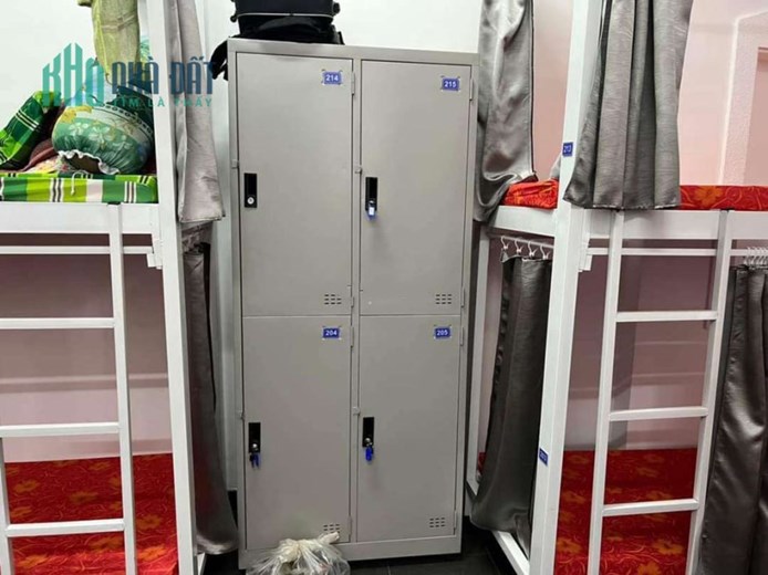 Cần sang nhượng KTX cao cấp Thủ Đức