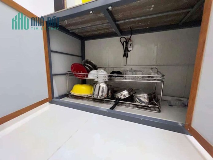 Cần sang nhượng KTX cao cấp Thủ Đức
