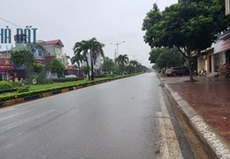 Bán nhà cấp 4, Nguyễn Tất Thành, Liên Bảo, Vĩnh Yên. DT 90m2