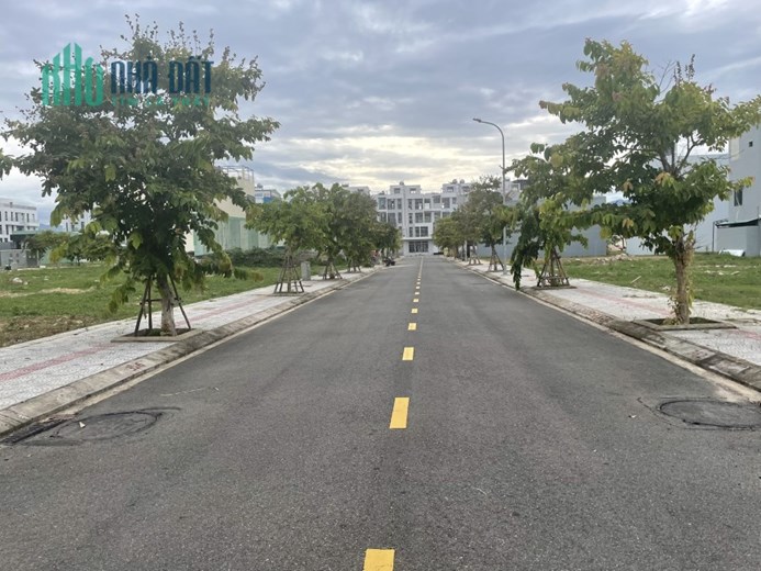 Bán đất nền biệt thự 150m2  thuộc khu 532 đường khánh an