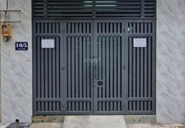 Cho Thuê Nhà Nguyên Căn Mới 100%, Hẻm Xe Hơi Trung Tâm Phường An Phú Đông, Quận 12,TP.HCM