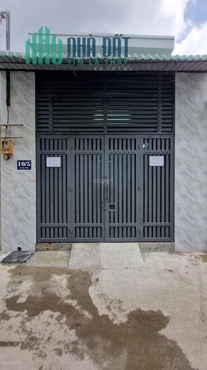 Cho Thuê Nhà Nguyên Căn Mới 100%, Hẻm Xe Hơi Trung Tâm Phường An Phú Đông, Quận 12,TP.HCM