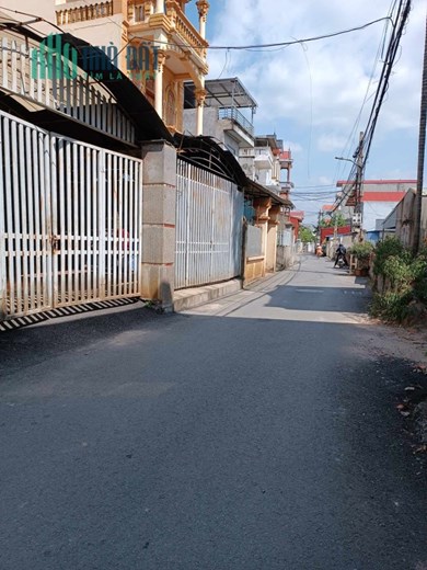 Bán Đất-Lễ Pháp-Tiên Dương-Đông Anh-Ô Tô Vào Đất-DT 65m²-MT 4m-Nhỉnh 2 tỷ