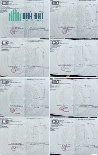 Bán đất vườn trong nông trại Southern Pleiku Farm Giá 260tr/1000m