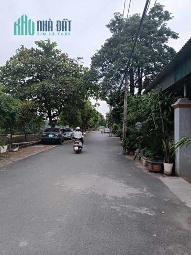 Đất Vân Trì-Vân Nội-Đông Anh-Đường Trải Nhựa ÔTô Tránh-DT 60m²-MT 4,4m-Nhỉnh 2 tỷ