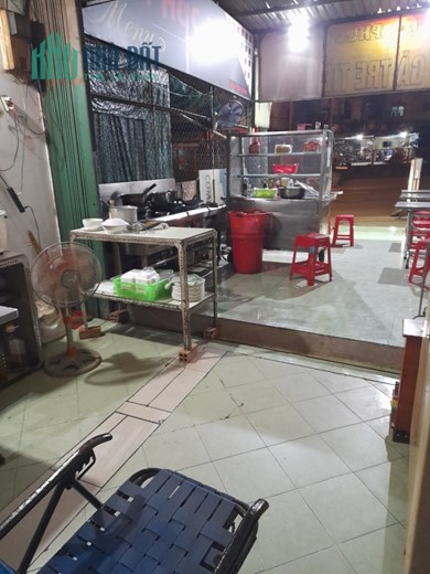 SANG GẤP QUÁN CƠM GÀ NGAY TRUNG TÂM TP THỦ ĐỨC
