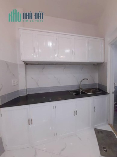 - 106// Đường Số 14 - P8 - NHÀ GÒ VẤP CHỈ 2 Tỷ 820. - 33M2 - 2PN, 2WC - HẺM RỘNG - 5M RA HẺM XE TẢI.