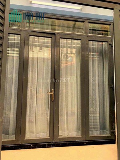 CHO THUÊ NHÀ MỚI XÂY CHƯA QUA SỬ DỤNG, đường Lâm Thị Hố, Phường Tân Chánh Hiệp, Quận 12