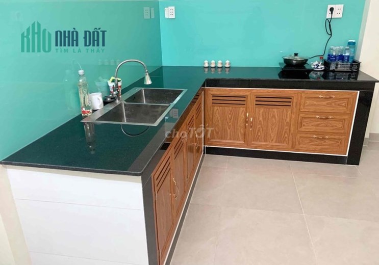 CHO THUÊ NHÀ MỚI XÂY CHƯA QUA SỬ DỤNG, đường Lâm Thị Hố, Phường Tân Chánh Hiệp, Quận 12