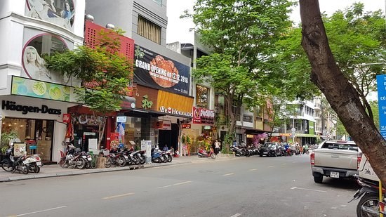 PHÂN LÔ PHAN VĂN TRƯỜNG CẦU GIẤY - MẶT TIỀN SIÊU TO KHỔNG LỒ - VỈA HÈ  Ô TÔ TRÁNH - 60M2 GIÁ CHÀO