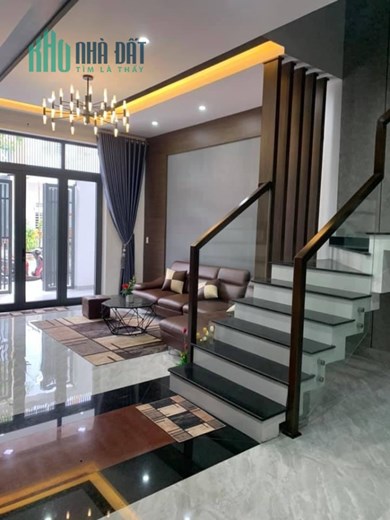 🔴💥Bán nhà 3 tầng Đặng Minh Khiêm, Hoà Minh, Q. Liên Chiểu, Đà Nẵng