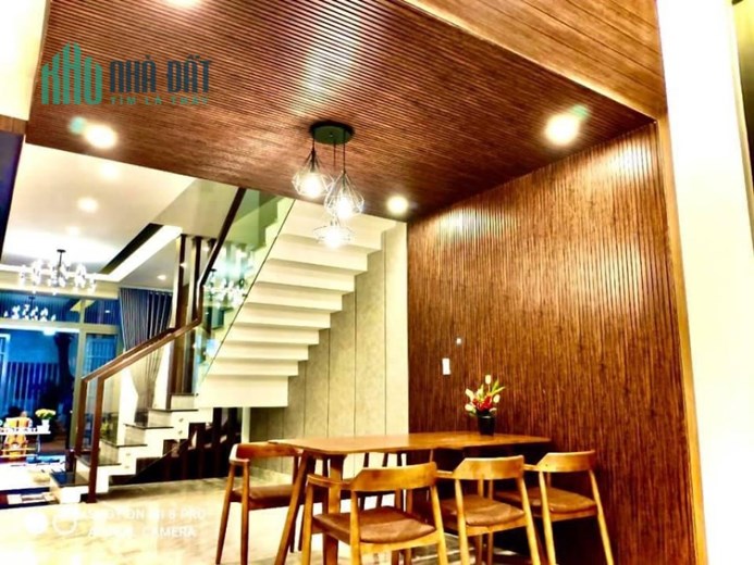 🔴💥Bán nhà 3 tầng Đặng Minh Khiêm, Hoà Minh, Q. Liên Chiểu, Đà Nẵng