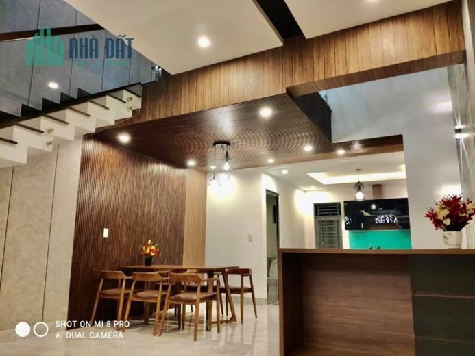 🔴💥Bán nhà 3 tầng Đặng Minh Khiêm, Hoà Minh, Q. Liên Chiểu, Đà Nẵng