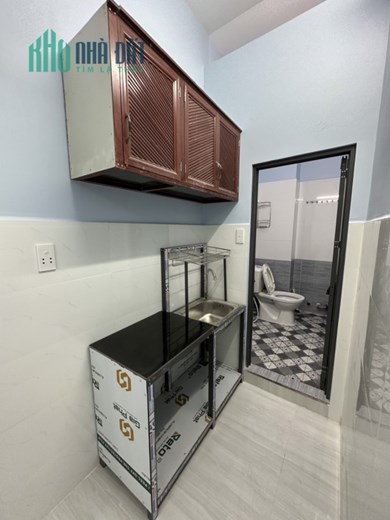 PHÒNG MỚI XÂY - chính chủ cho thuê 879/74 Hương lộ 2, P.Bình Trị Đông A, Bình Tân