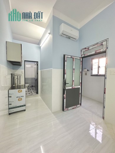 PHÒNG MỚI XÂY - chính chủ cho thuê 879/74 Hương lộ 2, P.Bình Trị Đông A, Bình Tân