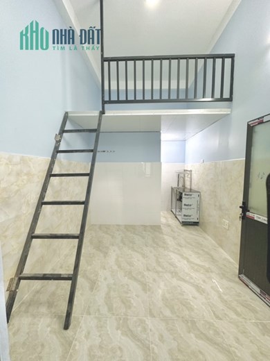 PHÒNG MỚI XÂY - chính chủ cho thuê 879/74 Hương lộ 2, P.Bình Trị Đông A, Bình Tân