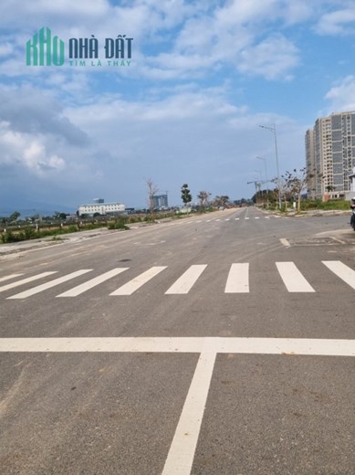 SỞ HỮU LÔ ĐẤT GÓC DIỆN TÍCH 425M2 KDT Bàu Tràm Lakeside giá rẻ 10.X tỷ