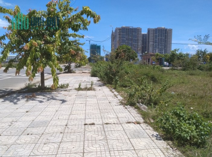 SỞ HỮU LÔ ĐẤT GÓC DIỆN TÍCH 425M2 KDT Bàu Tràm Lakeside giá rẻ 10.X tỷ
